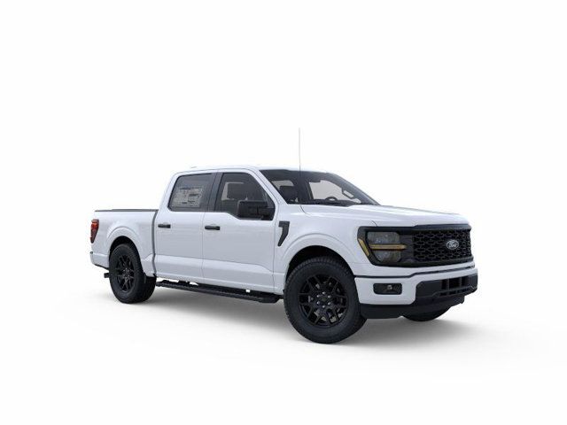 2025 Ford F-150 STX 2025 Ford F-150 STX