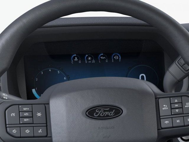 2025 Ford F-150 STX 2025 Ford F-150 STX