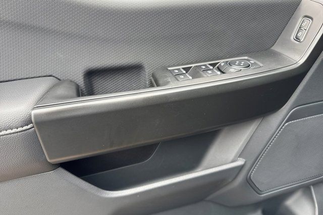 2025 Ford F-150 STX 2025 Ford F-150 STX