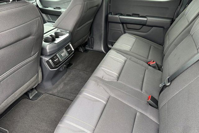 2025 Ford F-150 STX 2025 Ford F-150 STX