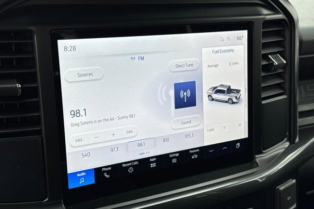 2025 Ford F-150 STX 2025 Ford F-150 STX