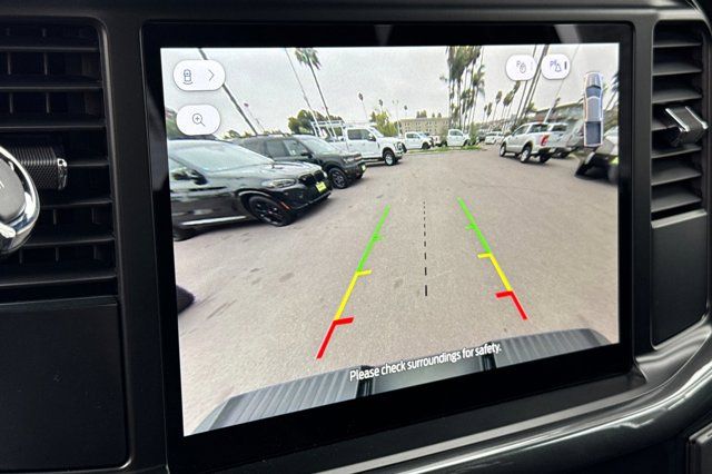 2025 Ford F-150 STX 2025 Ford F-150 STX