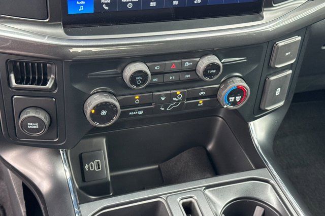 2025 Ford F-150 STX 2025 Ford F-150 STX