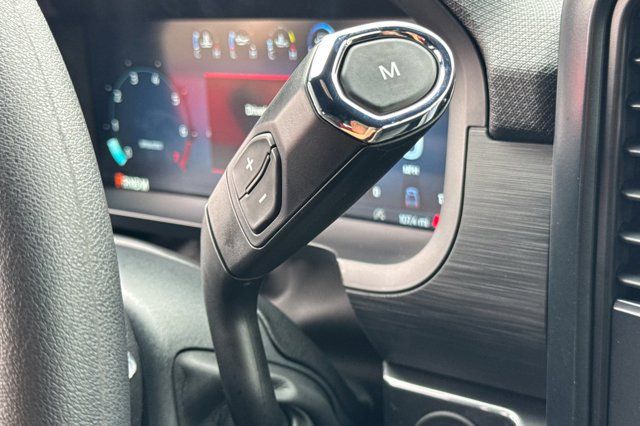 2025 Ford F-150 STX 2025 Ford F-150 STX