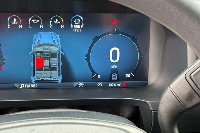 2025 Ford F-150 STX 2025 Ford F-150 STX