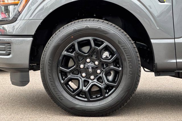 2025 Ford F-150 STX 2025 Ford F-150 STX