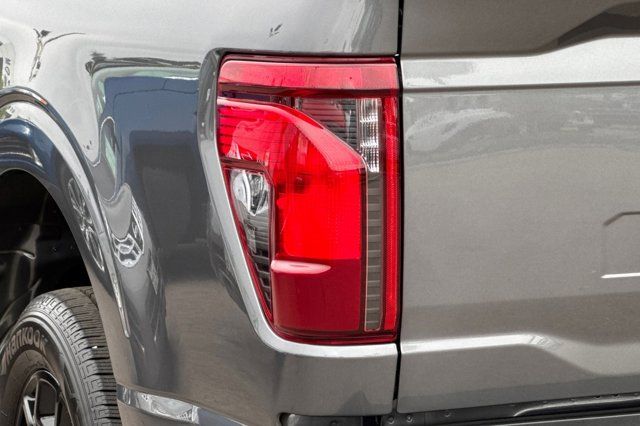 2025 Ford F-150 STX 2025 Ford F-150 STX