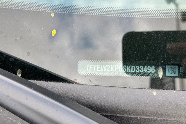 2025 Ford F-150 STX 2025 Ford F-150 STX