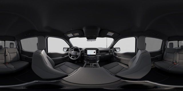 2025 Ford F-150 STX 2025 Ford F-150 STX