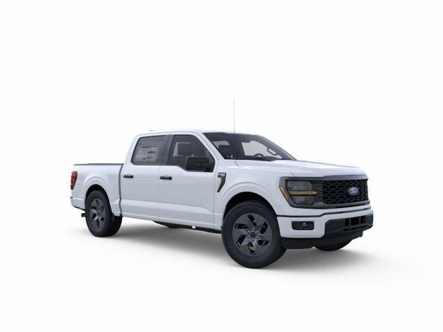 2025 Ford F-150 STX 2025 Ford F-150 STX