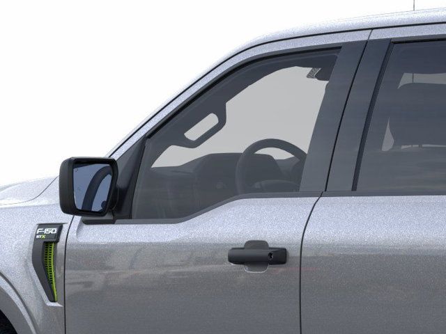 2025 Ford F-150 STX 2025 Ford F-150 STX