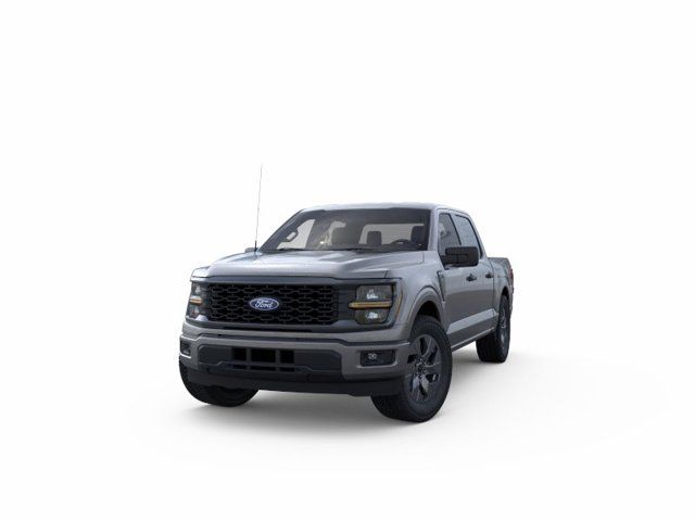 2025 Ford F-150 STX 2025 Ford F-150 STX