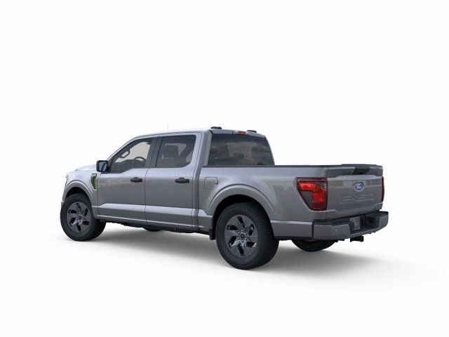 2025 Ford F-150 STX 2025 Ford F-150 STX
