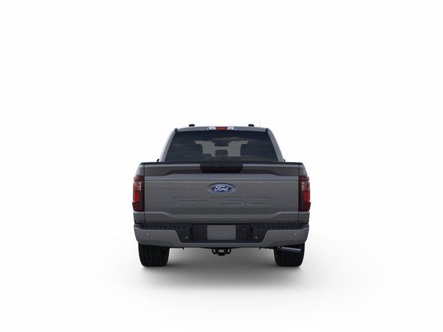 2025 Ford F-150 STX 2025 Ford F-150 STX