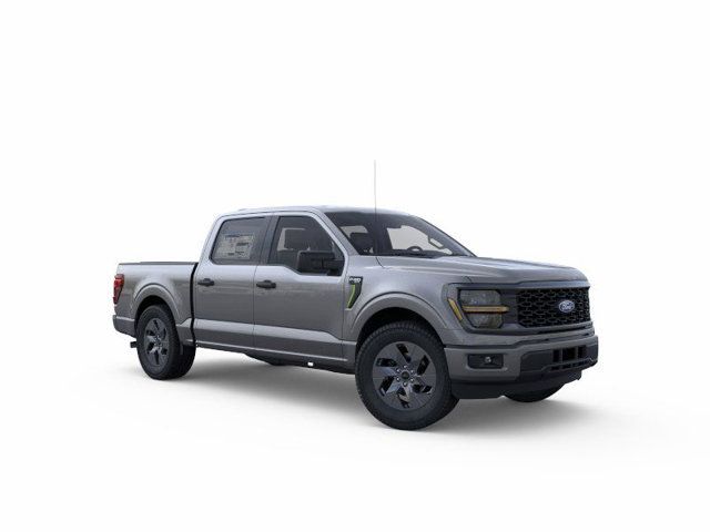 2025 Ford F-150 STX 2025 Ford F-150 STX