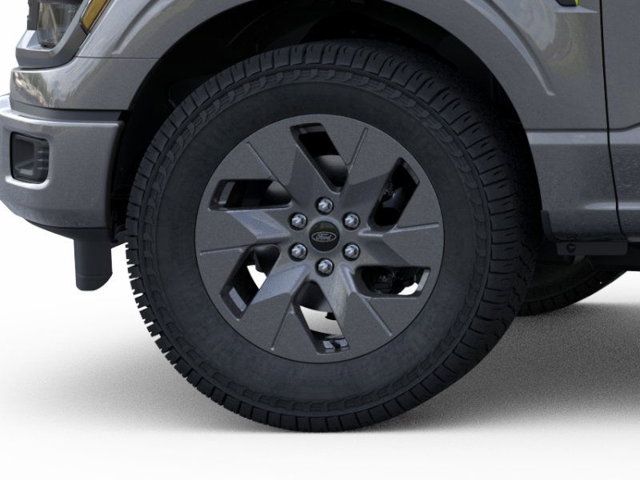 2025 Ford F-150 STX 2025 Ford F-150 STX