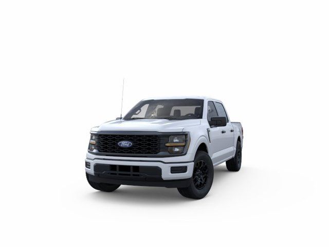 2025 Ford F-150 STX 2025 Ford F-150 STX