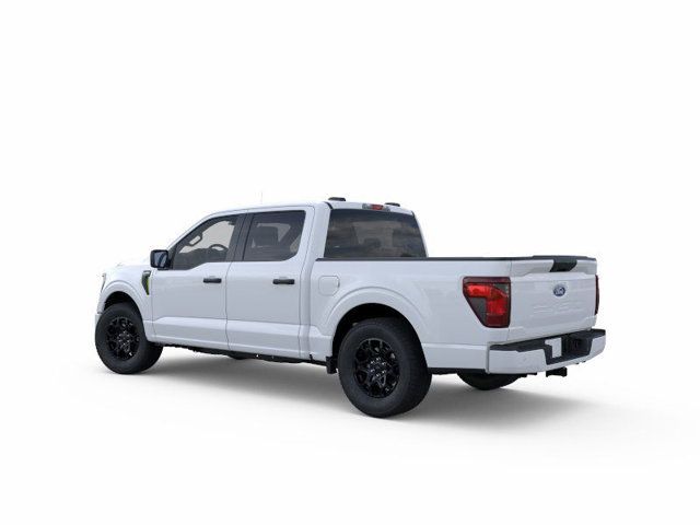 2025 Ford F-150 STX 2025 Ford F-150 STX