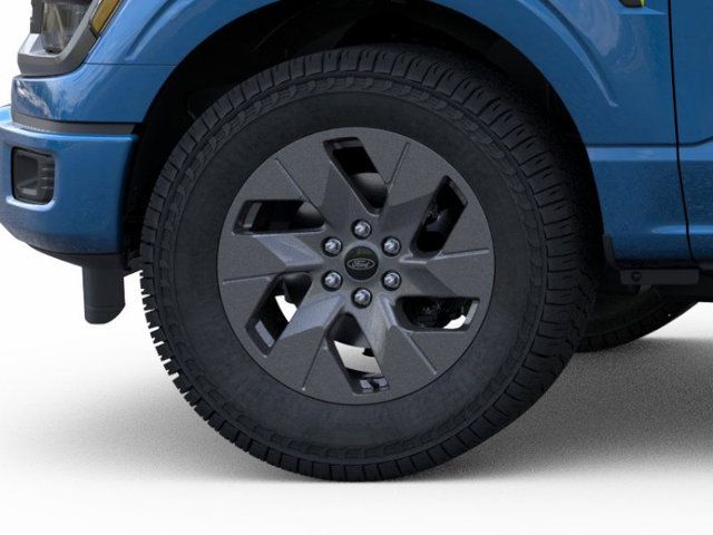 2025 Ford F-150 STX 2025 Ford F-150 STX