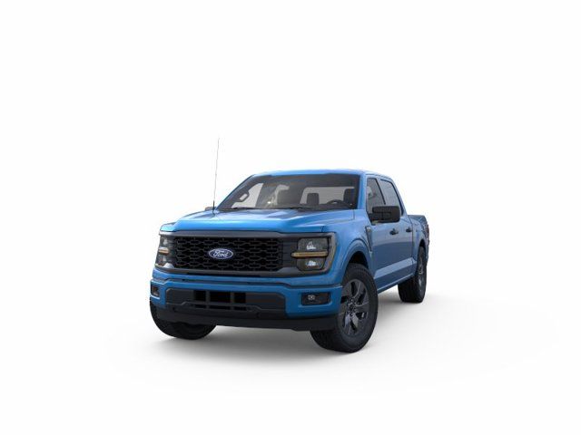 2025 Ford F-150 STX 2025 Ford F-150 STX