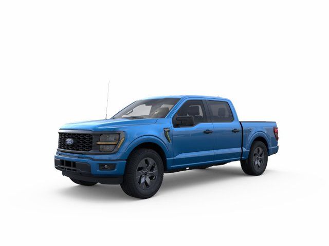 2025 Ford F-150 STX 2025 Ford F-150 STX