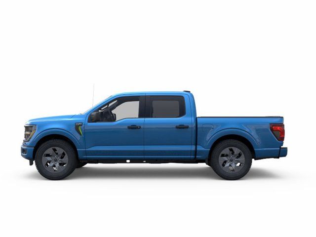 2025 Ford F-150 STX 2025 Ford F-150 STX