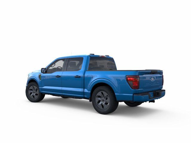 2025 Ford F-150 STX 2025 Ford F-150 STX