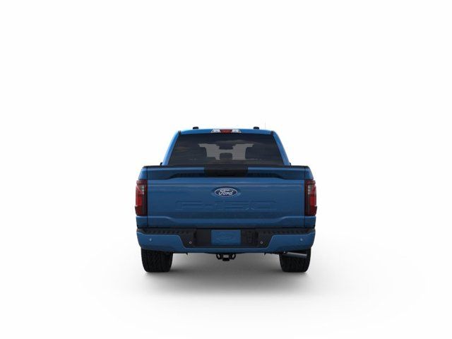 2025 Ford F-150 STX 2025 Ford F-150 STX