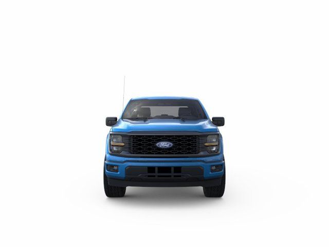 2025 Ford F-150 STX 2025 Ford F-150 STX