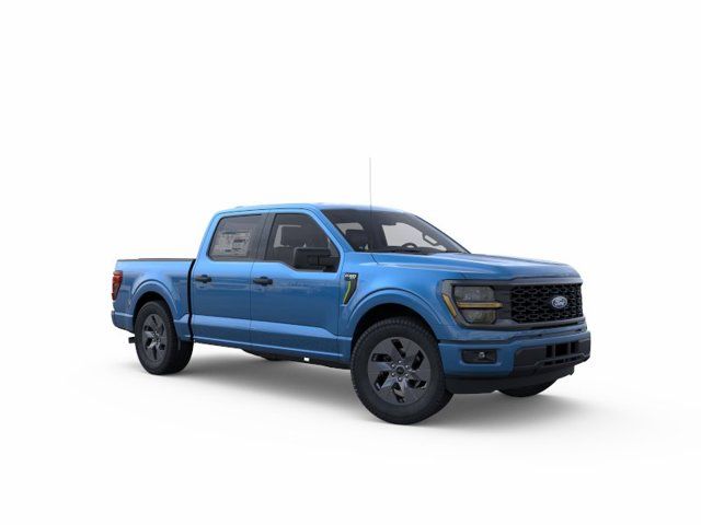 2025 Ford F-150 STX 2025 Ford F-150 STX