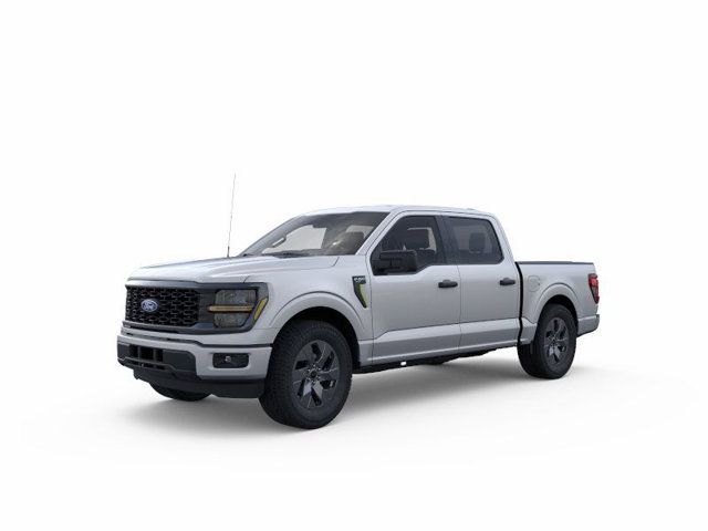 2025 Ford F-150 STX 2025 Ford F-150 STX