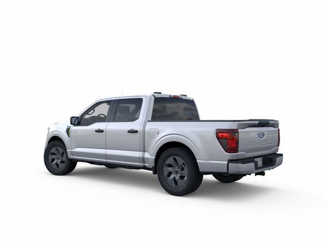 2025 Ford F-150 STX 2025 Ford F-150 STX