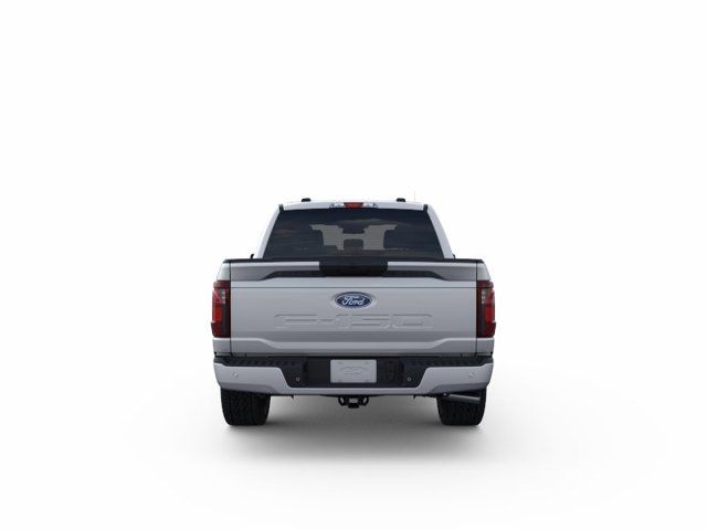 2025 Ford F-150 STX 2025 Ford F-150 STX