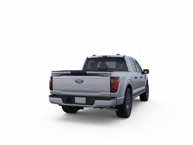 2025 Ford F-150 STX 2025 Ford F-150 STX