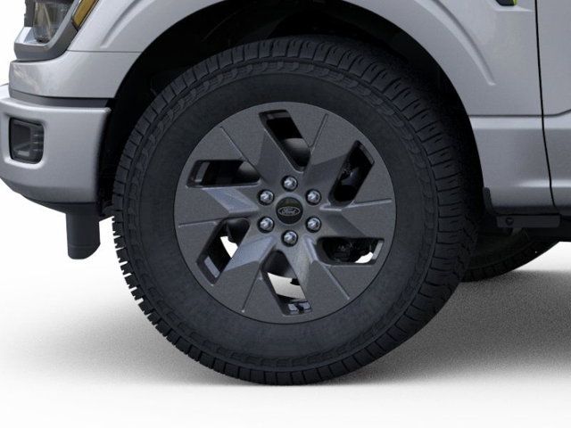 2025 Ford F-150 STX 2025 Ford F-150 STX