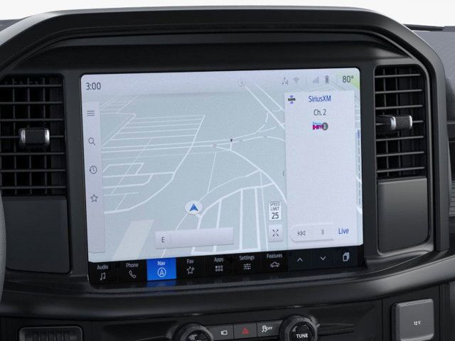 2025 Ford F-150 STX 2025 Ford F-150 STX