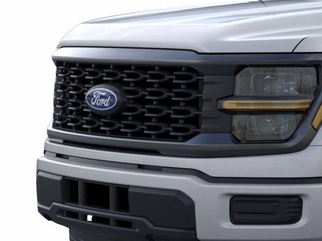 2025 Ford F-150 STX 2025 Ford F-150 STX
