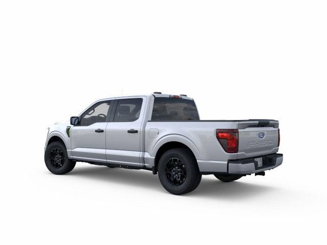 2025 Ford F-150 STX 2025 Ford F-150 STX
