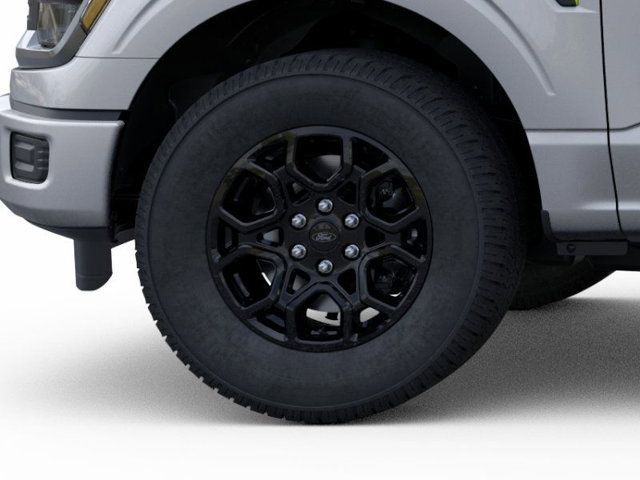 2025 Ford F-150 STX 2025 Ford F-150 STX