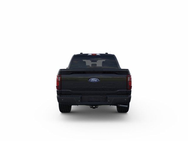 2025 Ford F-150 STX 2025 Ford F-150 STX