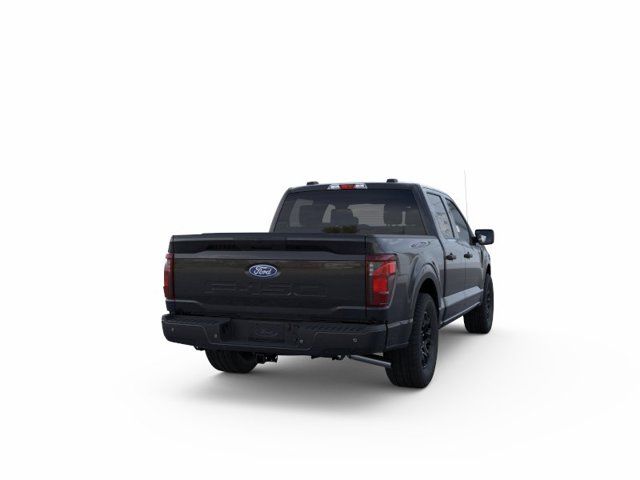 2025 Ford F-150 STX 2025 Ford F-150 STX