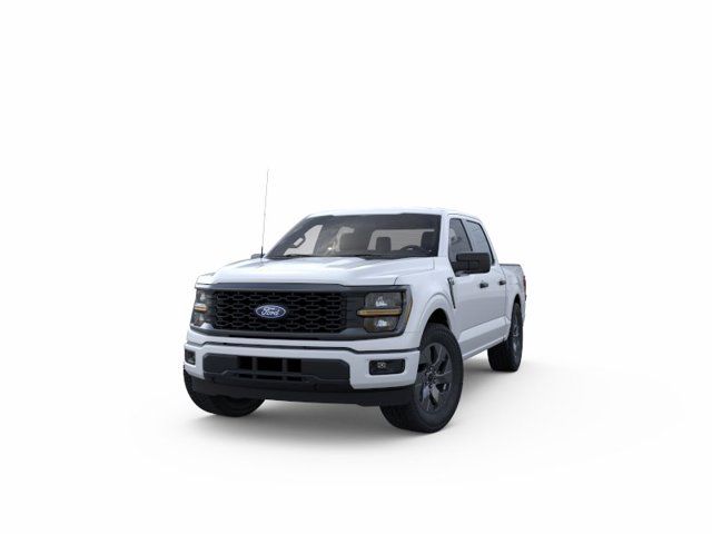 2025 Ford F-150 STX 2025 Ford F-150 STX