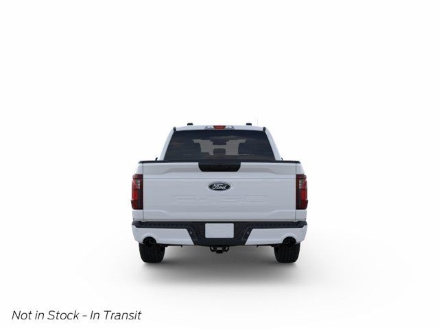 2025 Ford F-150 STX 2025 Ford F-150 STX