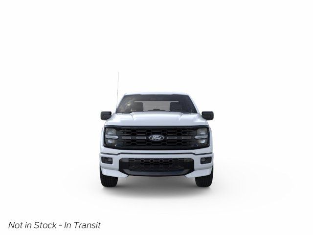 2025 Ford F-150 STX 2025 Ford F-150 STX