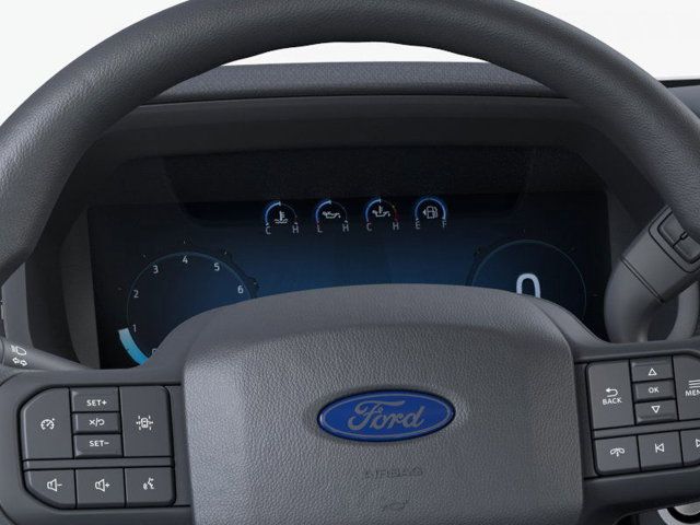 2025 Ford F-150 STX 2025 Ford F-150 STX