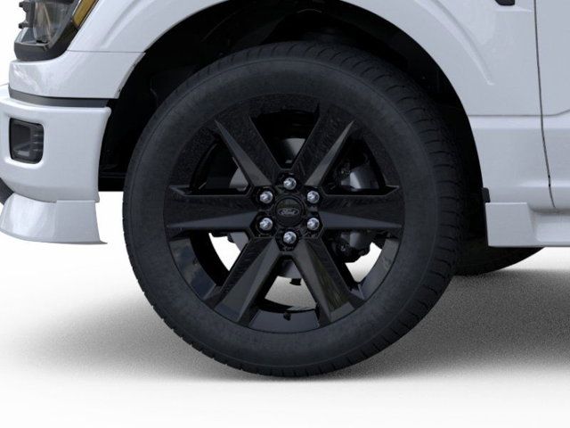 2025 Ford F-150 STX 2025 Ford F-150 STX