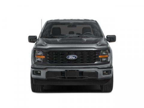 2025 Ford F-150 STX 2025 Ford F-150 STX