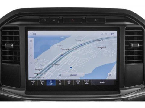 2025 Ford F-150 STX 2025 Ford F-150 STX