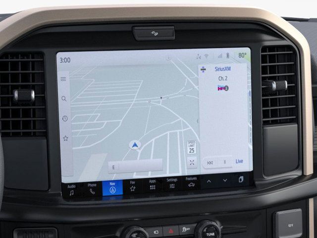 2025 Ford F-150 STX 2025 Ford F-150 STX