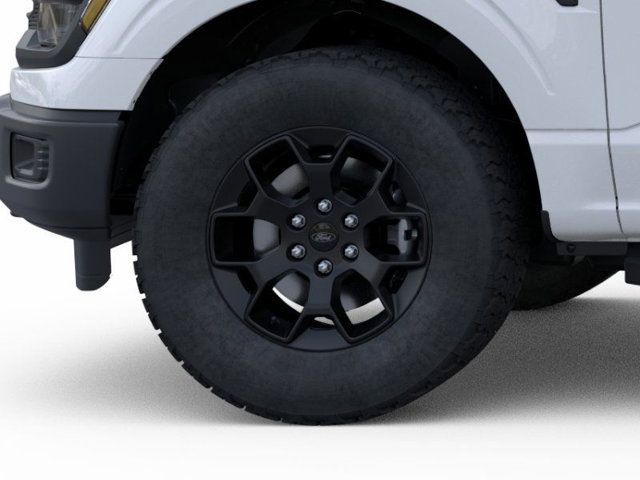 2025 Ford F-150 STX 2025 Ford F-150 STX